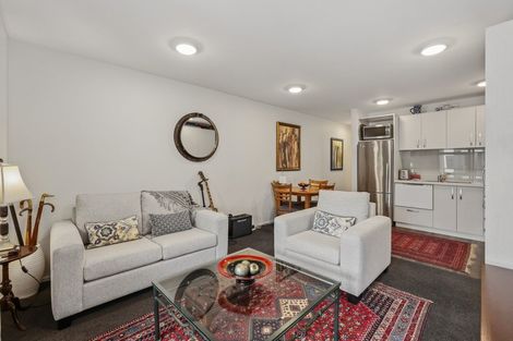 Photo of property in 104/118 Bealey Avenue, Christchurch Central, Christchurch, 8013