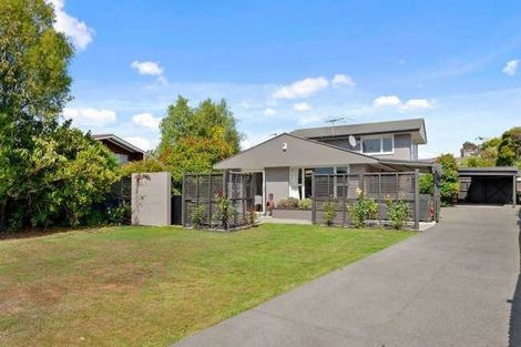 Photo of property in 16 Erica Street, Papanui, Christchurch, 8053