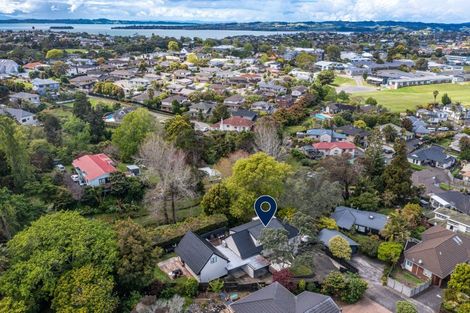 Photo of property in 24 Culver Terrace, Howick, Auckland, 2014