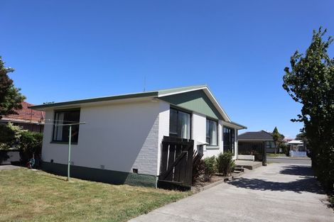 Photo of property in 12 Bermuda Drive, Hornby, Christchurch, 8042