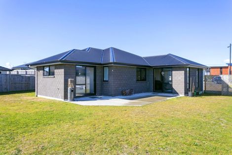 Photo of property in 3 Kiwai Place, Wharewaka, Taupo, 3330