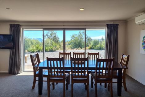 Photo of property in 22 Mistake Drive, Lake Tekapo, 7999