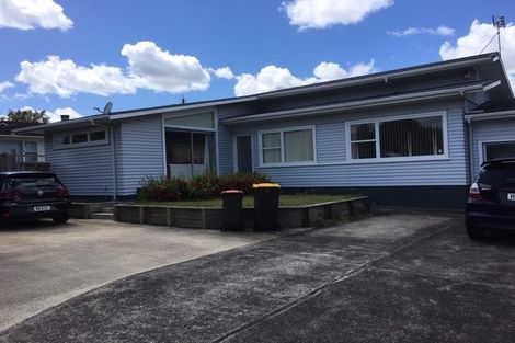 Photo of property in 300 Pakuranga Road, Pakuranga Heights, Auckland, 2010