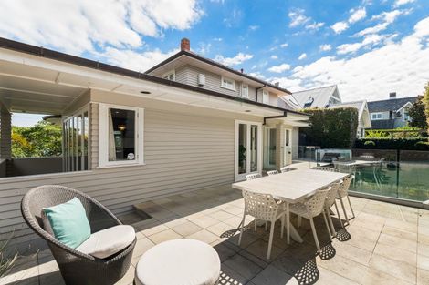 Photo of property in 80 Sarsfield Street, Herne Bay, Auckland, 1011