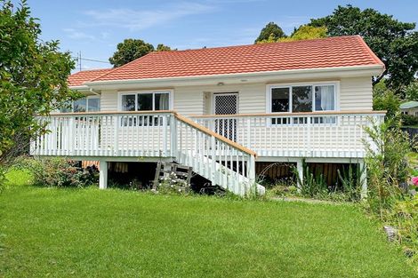Photo of property in 118 Morningside Road, Morningside, Whangarei, 0110