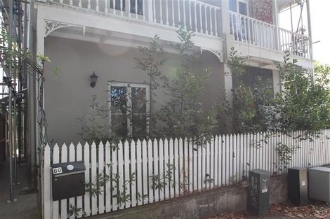Photo of property in 80 Franklin Road, Freemans Bay, Auckland, 1011