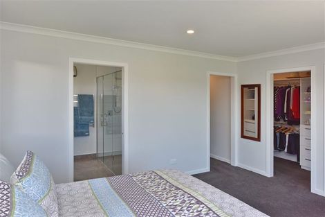 Photo of property in 63 Willowside Place, Amberley, 7410