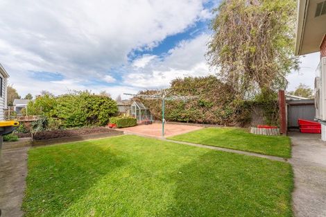 Photo of property in 7 Waitaki Street, Glenwood, Timaru, 7910