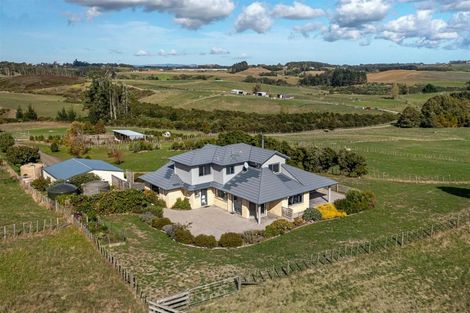 Photo of property in 139 Ostrich Farm Road, Pukekohe, 2676