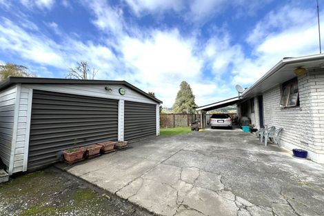 Photo of property in 10 Mangarino Street, Te Kuiti, 3910