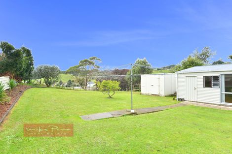 Photo of property in 46 King Street, Hikurangi, 0114
