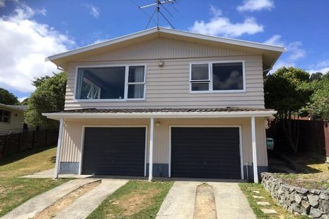 Photo of property in 9 Spicer Place, Tawa, Wellington, 5028