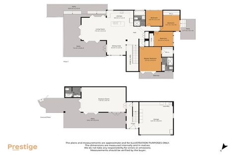 Photo of property in 11 Landvale Court, Browns Bay, Auckland, 0630