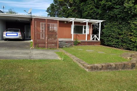 Photo of property in 3/298 Blockhouse Road, Avondale, Auckland, 0600