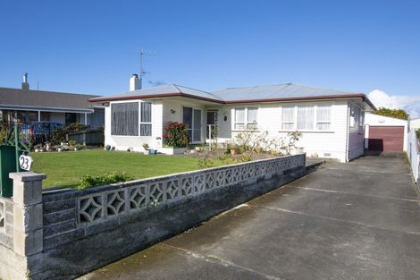 Photo of property in 23 Morgan Avenue, Marewa, Napier, 4110