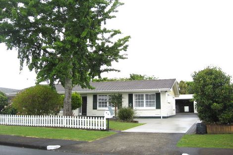 Photo of property in 22 Sunnypark Avenue, Rosehill, Papakura, 2113