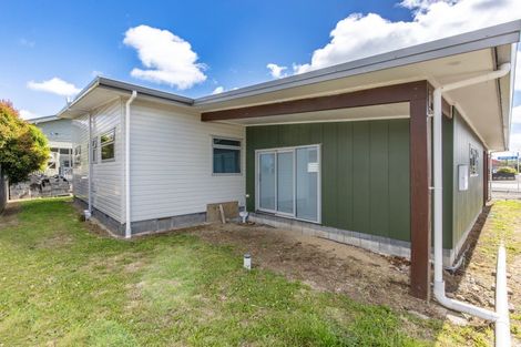 Photo of property in 45a Trafalgar Street, Dannevirke, 4930
