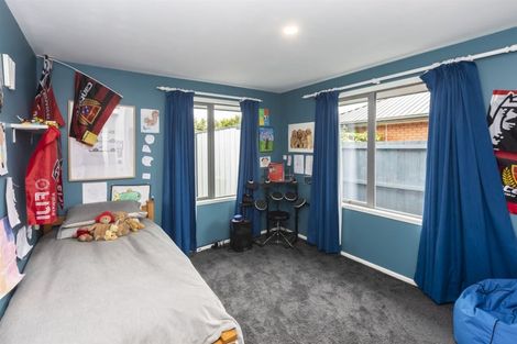 Photo of property in 7 Napoleon Close, Harewood, Christchurch, 8051