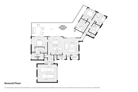 Photo of property in 33 Hakao Road, Minden, Tauranga, 3171