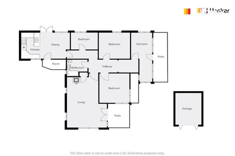 Photo of property in 11 Owen Street, Green Island, Dunedin, 9018