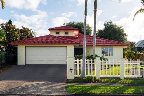 Photo of property in 55 Wendover Road, Glendowie, Auckland, 1071