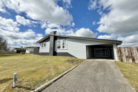 Photo of property in 13 Kereru Street, Tokoroa, 3420