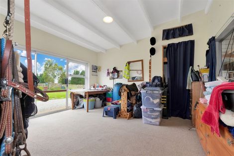 Photo of property in 2162 North Eyre Road, West Eyreton, Rangiora, 7475