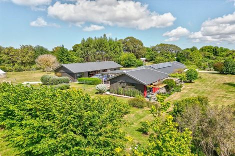 Photo of property in 163 Maxwell Station Road, Pakaraka, Whanganui, 4574