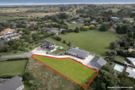 Photo of property in 18a Claremont Rise, Levin, 5510