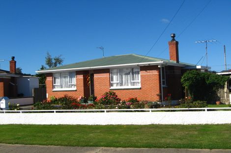 Photo of property in 46 Ross Street, Mosgiel, 9024