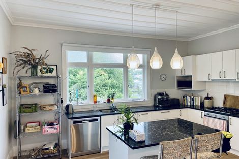 Photo of property in 28 Farrar Street, Grey Lynn, Auckland, 1021