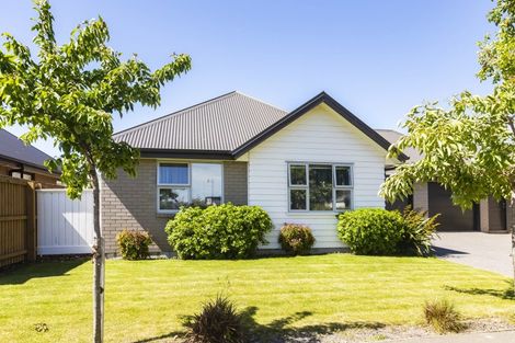 Photo of property in 49 Corsair Drive, Wigram, Christchurch, 8042