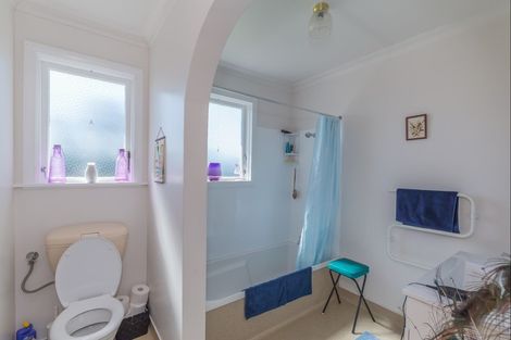 Photo of property in 5 Weld Street, Levin, 5510