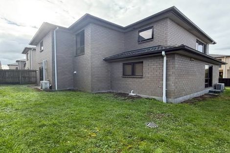 Photo of property in 6 Goyal Lane, Pakuranga, Auckland, 2010