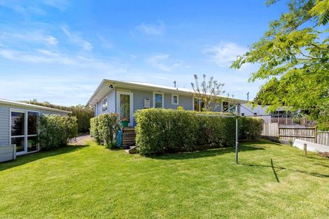 Photo of property in 5 Carberry Crescent, Te Puke, 3119