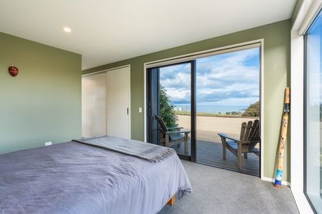 Photo of property in 272 Otokia-kuri Bush Road East, Kuri Bush, Dunedin, 9091