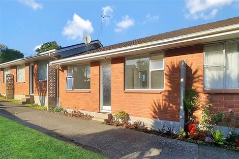 Photo of property in 5/82 Ballarat Street, Ellerslie, Auckland, 1051