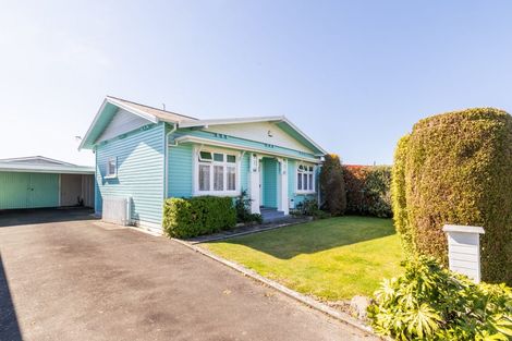 Photo of property in 424 Massey Street, Akina, Hastings, 4122