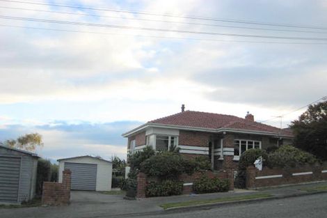 Photo of property in 136 Perth Street, Holmes Hill, Oamaru, 9401