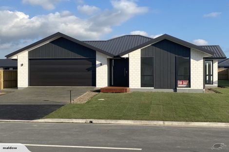 Photo of property in 36 Oaks Drive, Lincoln, 7608