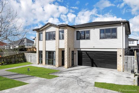 Photo of property in 7 Maxwell Avenue, Papatoetoe, Auckland, 2025
