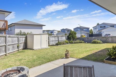 Photo of property in 6 Maylee Crescent, Gulf Harbour, Whangaparaoa, 0930