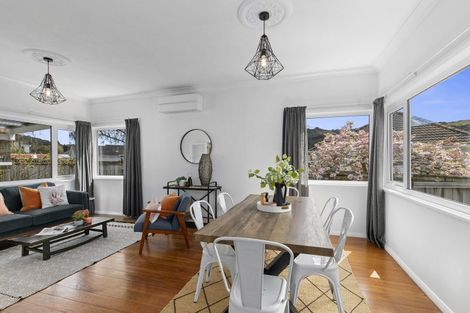 Photo of property in 14c Sharpe Crescent, Wainuiomata, Lower Hutt, 5014