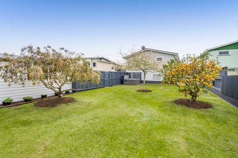 Photo of property in 34 Murray Street, Bell Block, New Plymouth, 4312