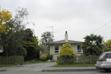 Photo of property in 85 Grove Street, Tinwald, Ashburton, 7700