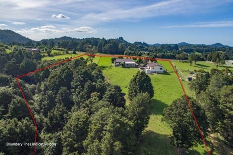 Photo of property in 617 Owhiwa Road, Parua Bay, Onerahi, 0192