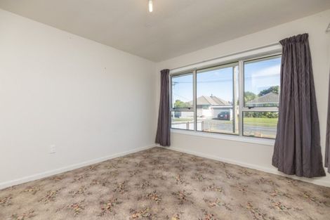 Photo of property in 58 Ensign Street, Halswell, Christchurch, 8025
