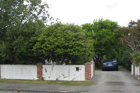 Photo of property in 108 Knowles Street, St Albans, Christchurch, 8052