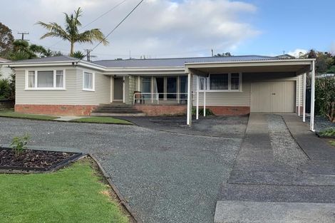 Photo of property in 70 Anzac Road, Morningside, Whangarei, 0110