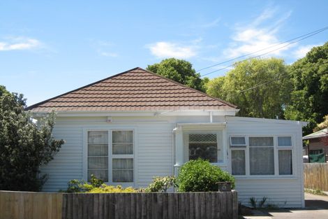 Photo of property in 98 Vogel Street, Richmond, Christchurch, 8013